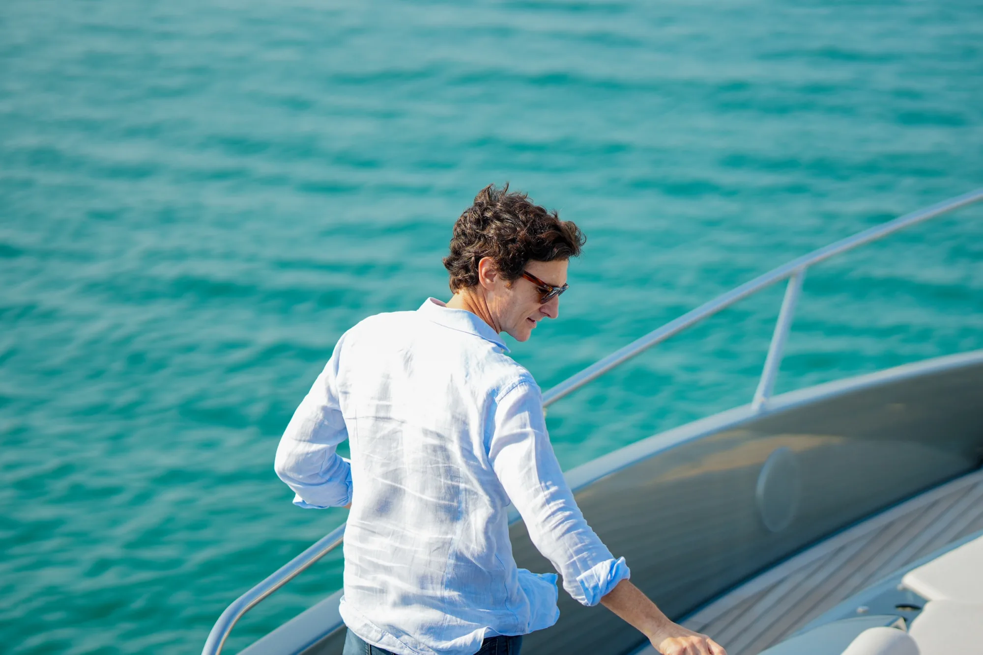 Arte Di Mare launch event — photo 2