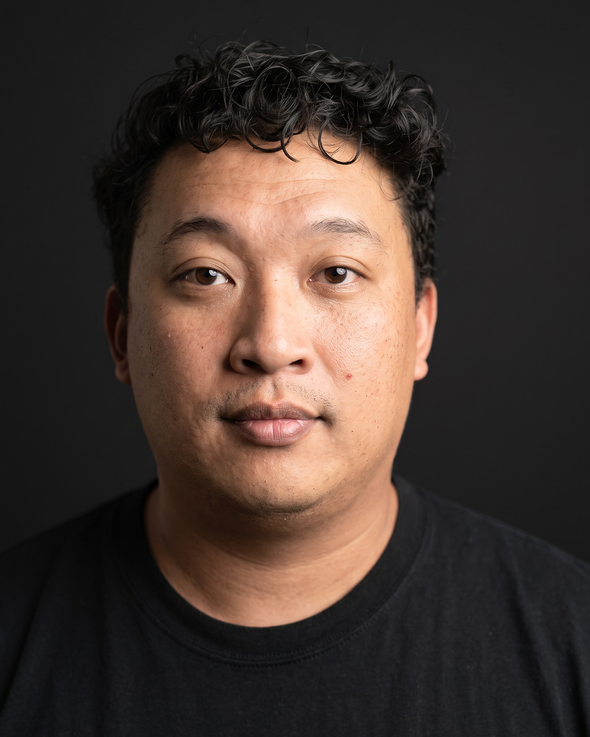 Airwin Valenzuela — IT Support