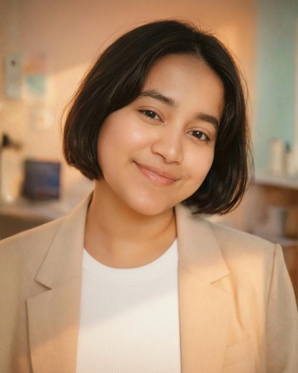 Amal Salim — Digital Marketing Manager