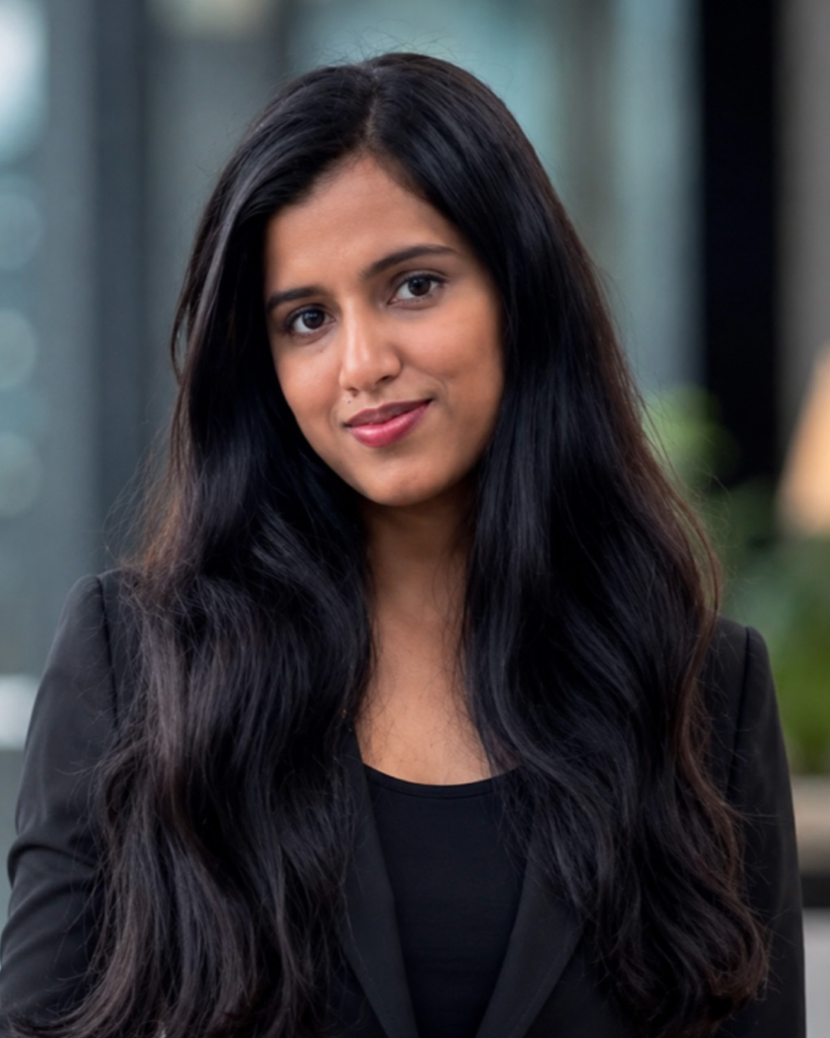 Anusree Sreekumar — Talent Acquisition
