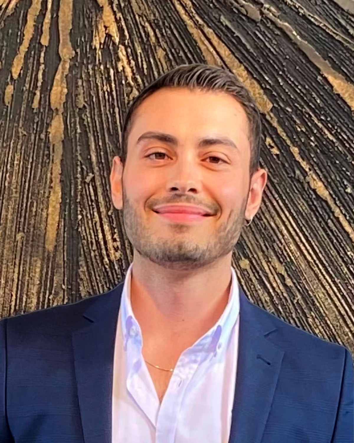 Bulut Bahadır — Senior Designer