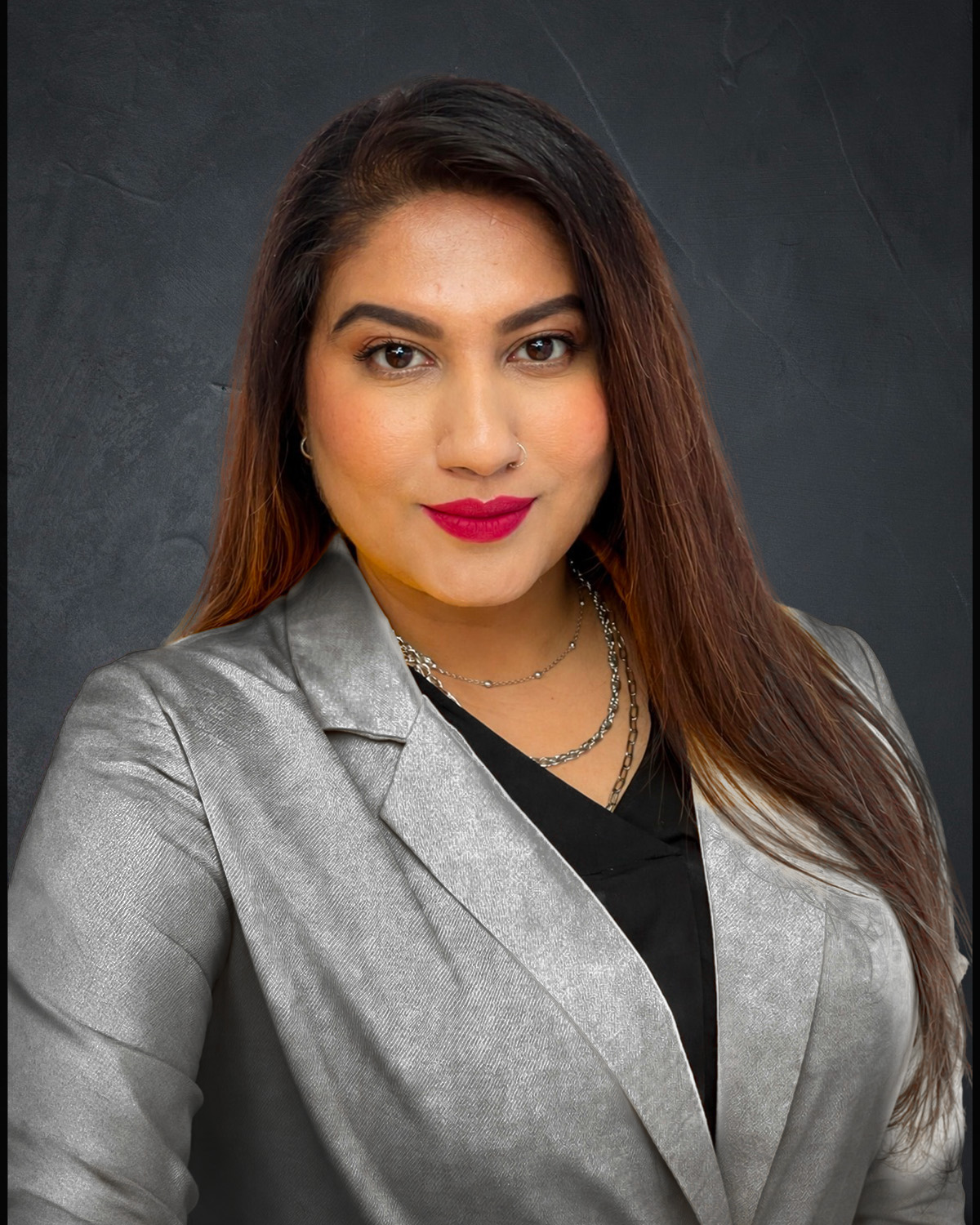 Fouzia Furqan — Account Manager