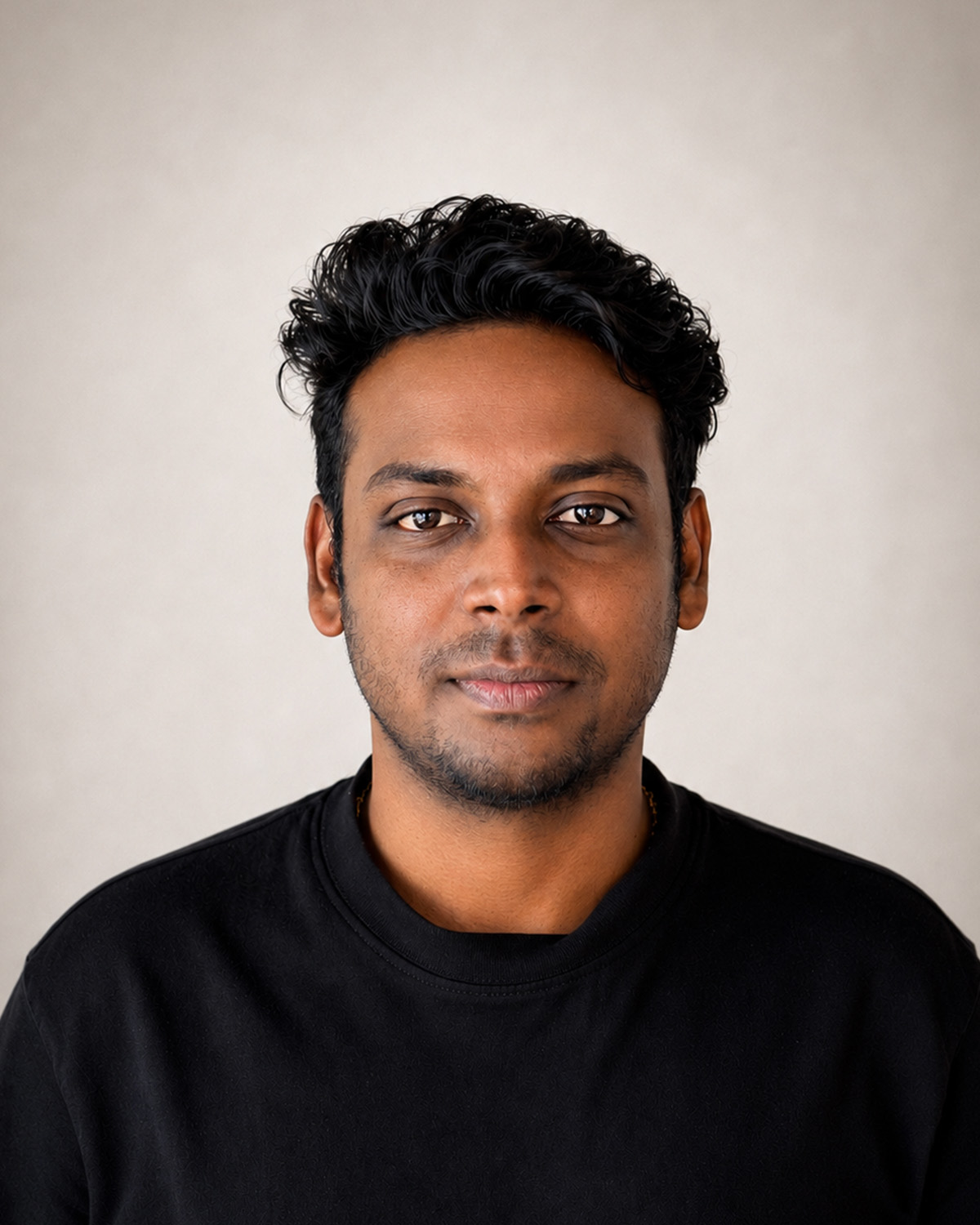 Kevin Antony — Motion Graphics and Video