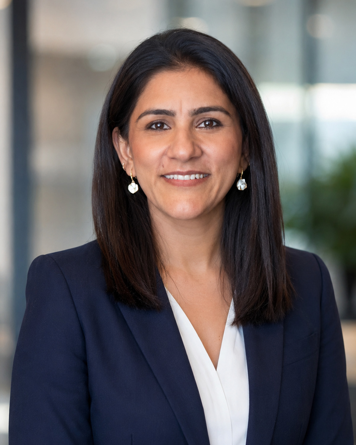 Richa Verma — HR Manager