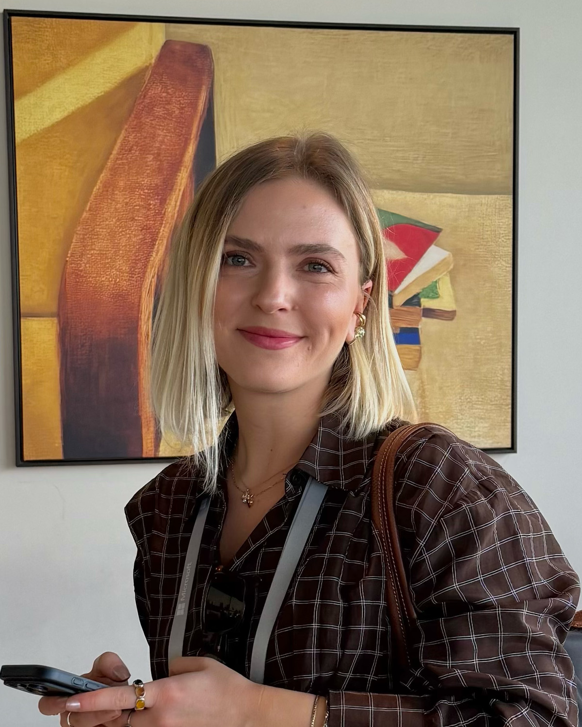 Serra Yılmaz — Creative Director